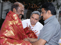 rajini